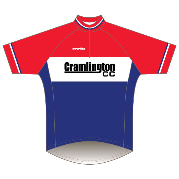 Cramlington CC