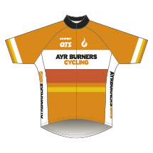 Ayr Burners Cycling