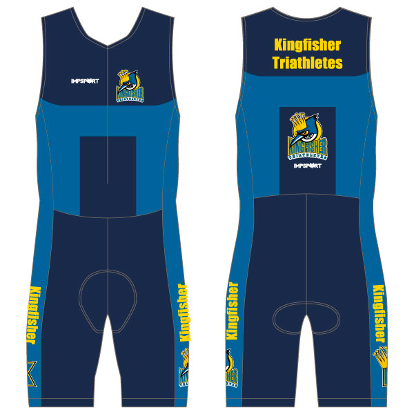 Kingfisher Triathletes