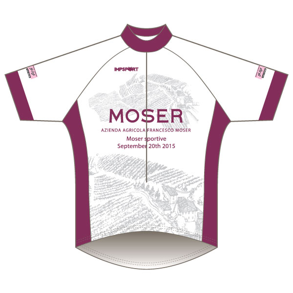Moser Sportive GB