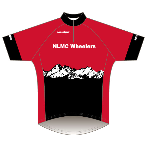 NLMC Wheelers