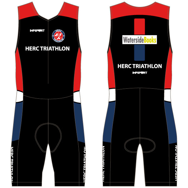 Herc Triathlon Club