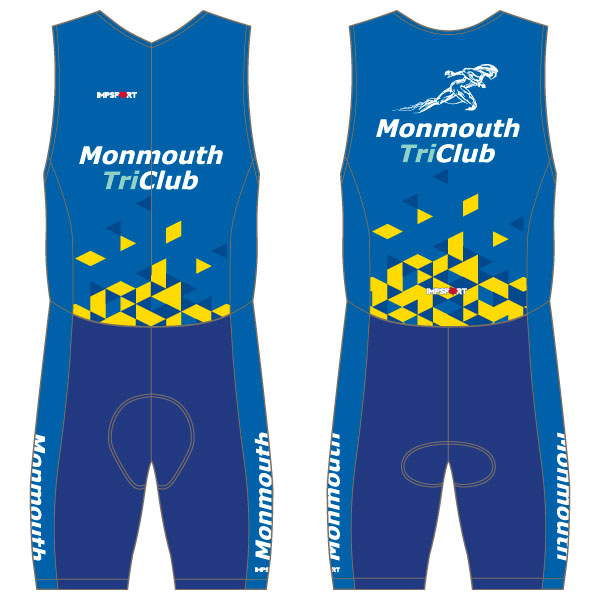 Monmouth Tri Club