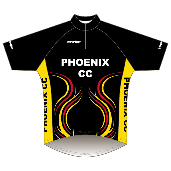 Phoenix CC