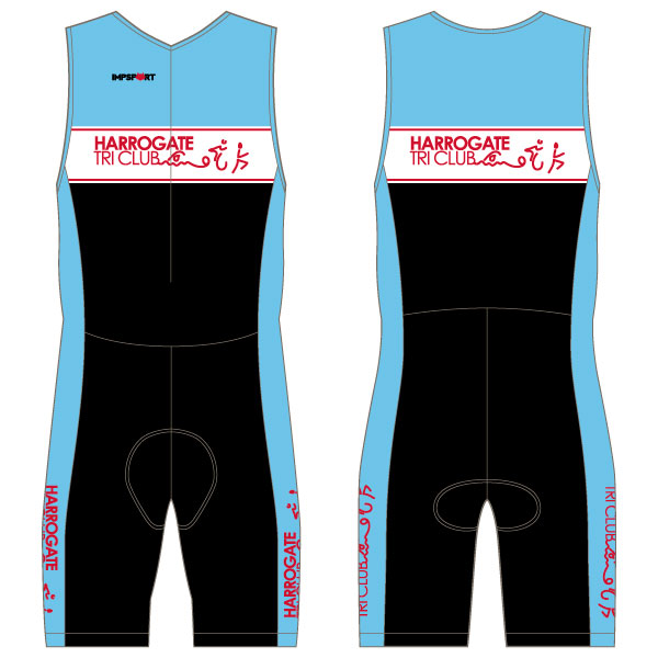 Harrogate Triathlon Club