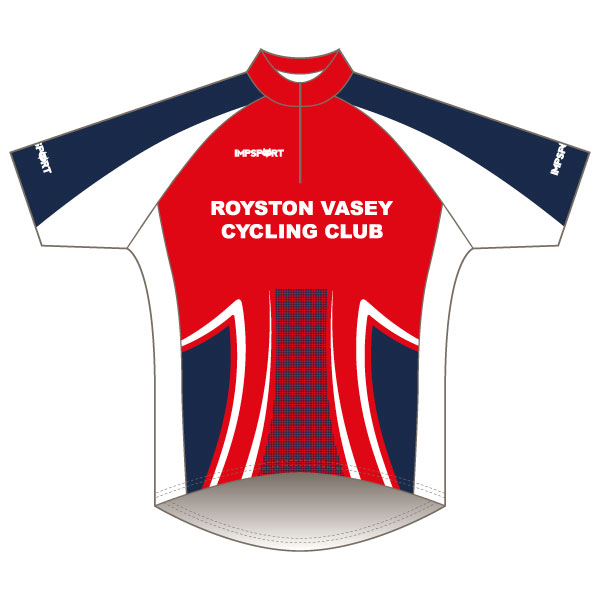 Royston Vasey CC