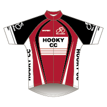 Hooky CC