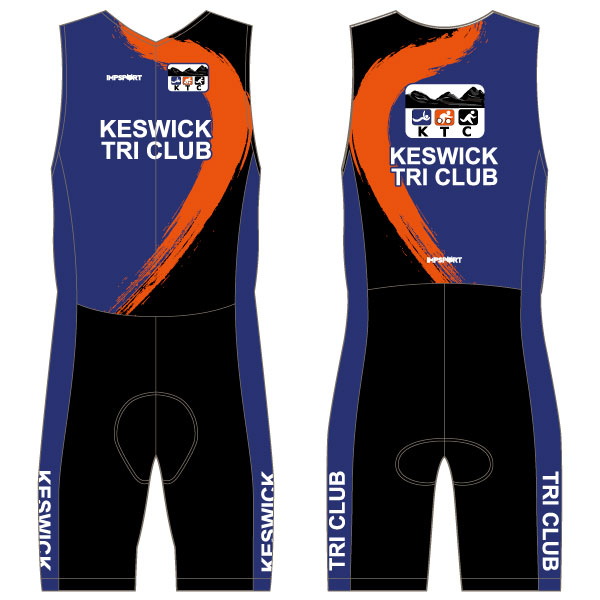 Keswick Tri Club