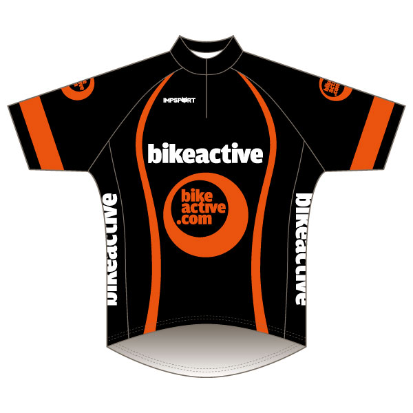 Bikeactive