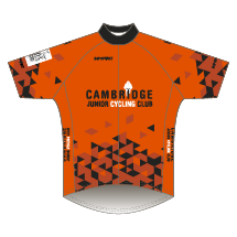 Cambridge Junior Cycling Club