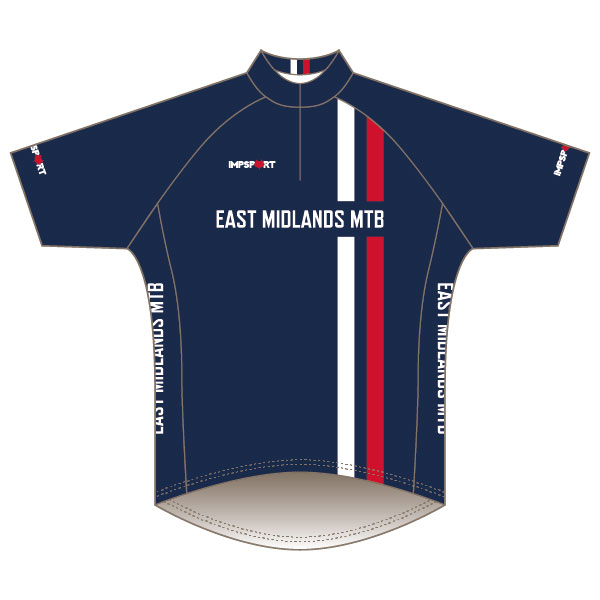 East Midlands MTB