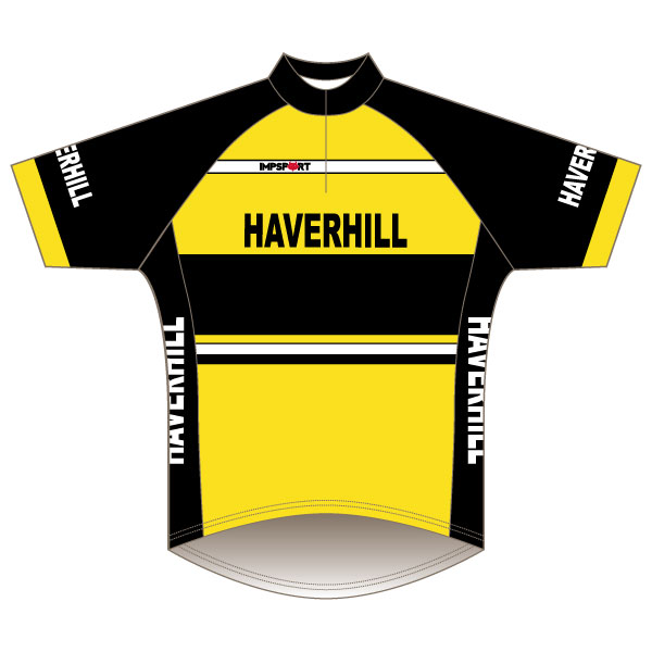 Haverhill Wheelers