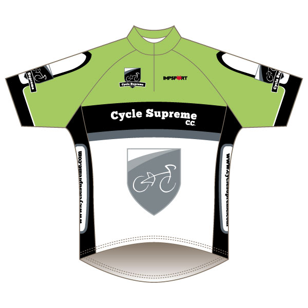 Cycle Supreme