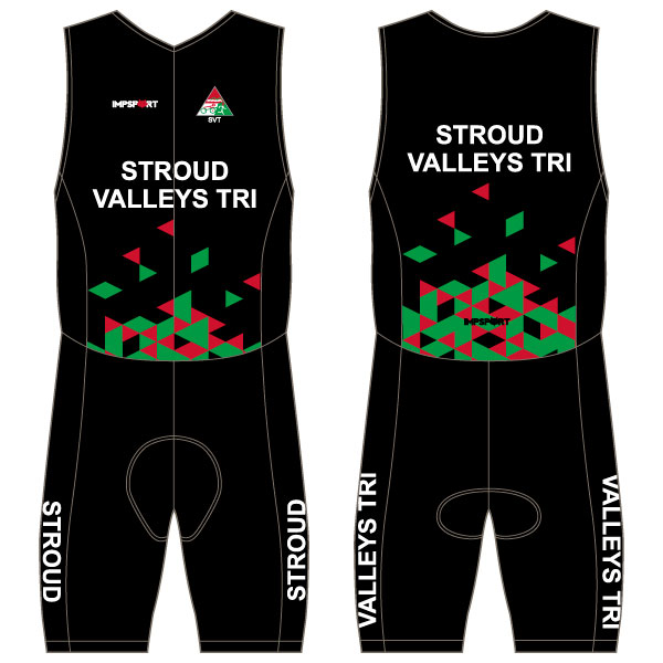 Stroud Valleys Tri