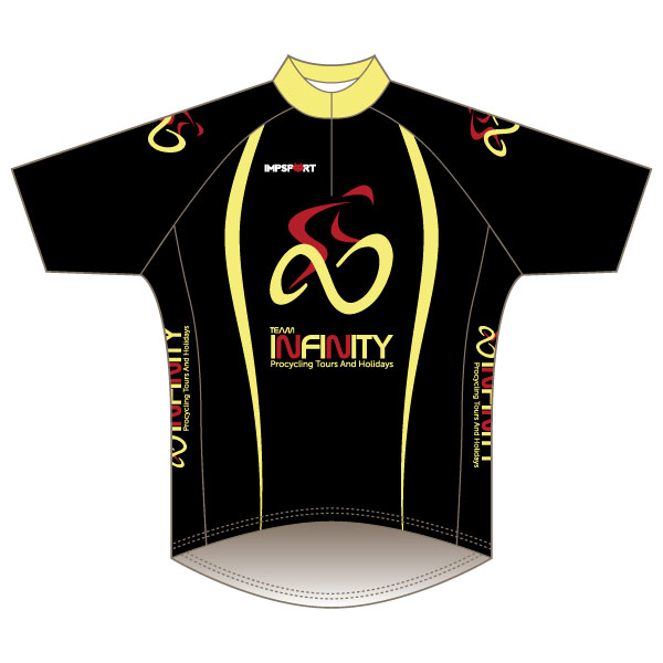 Infinity Pro Cycling