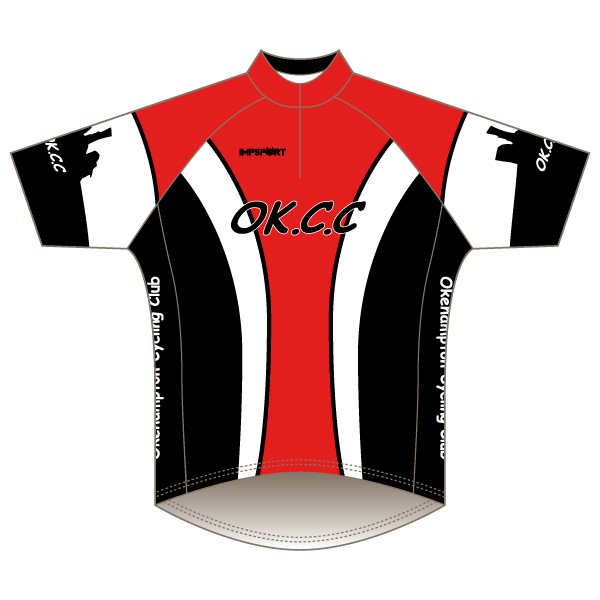 Okehampton Cycling Club