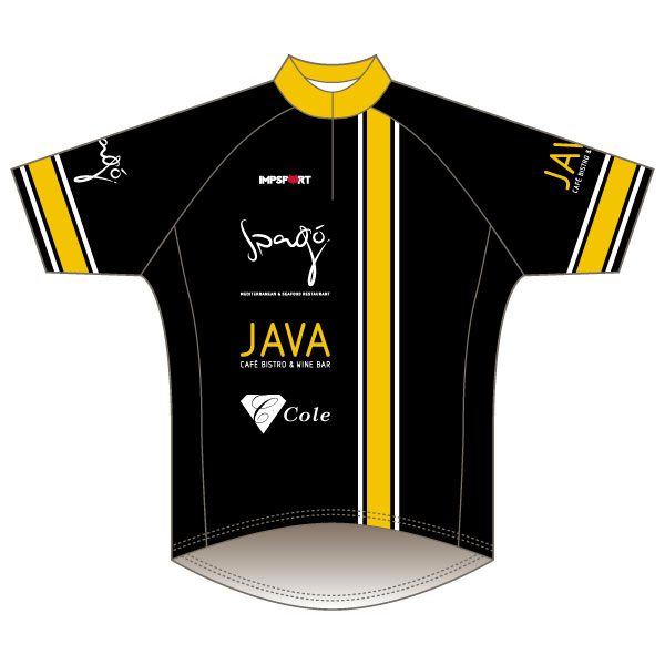 Java Cycling