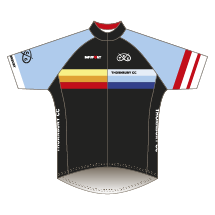 Thornbury Cycling Club