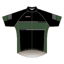 INT CORPS Cycling