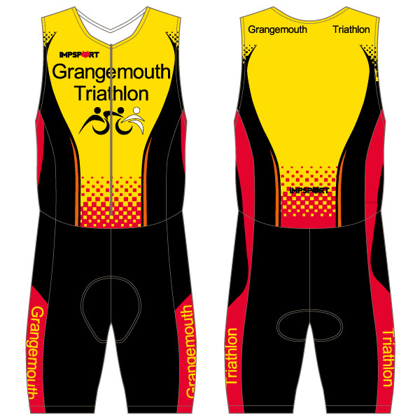 Grangemouth Tri