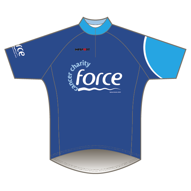 Force Cancer Charity