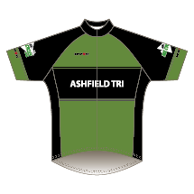 Ashfield Tri