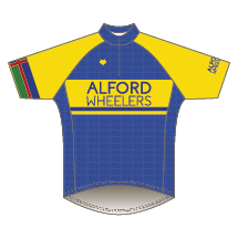 Alford Wheelers