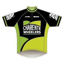 Charente Wheelers