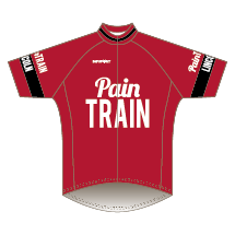 Pain Train Lincoln