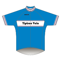 Tiptree Velo