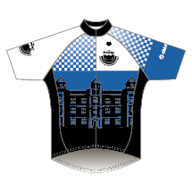 Giant Lincoln Sportive