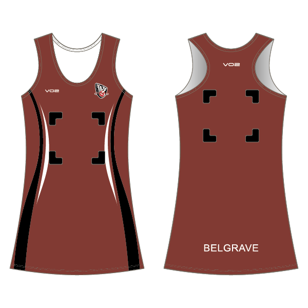 Belgrave Netball Club