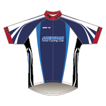 Amersham Road Cycling Club