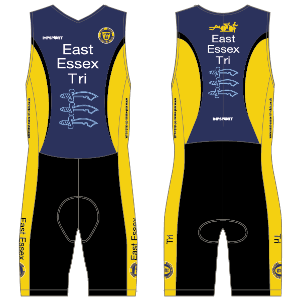 East Essex Tri Club