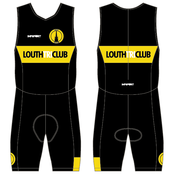 Louth Tri Club