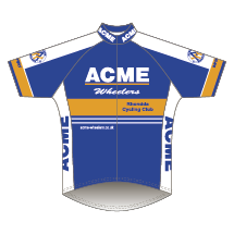 ACME Wheelers CC