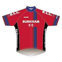 Burnham Cycling Club