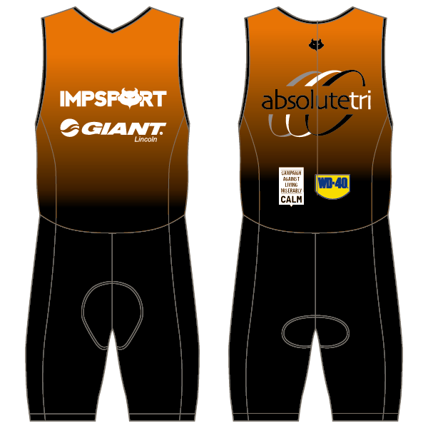 Absolute Tri Sponsored Design