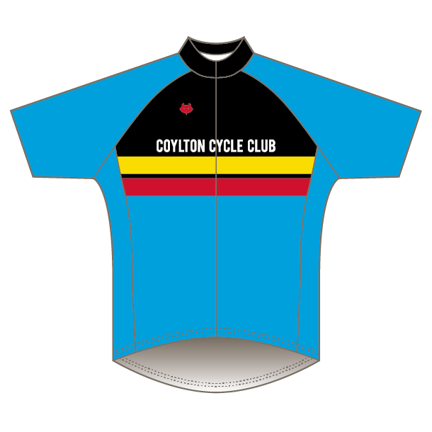 Coylton Cycle Club