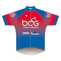 Broughton Cycle Group