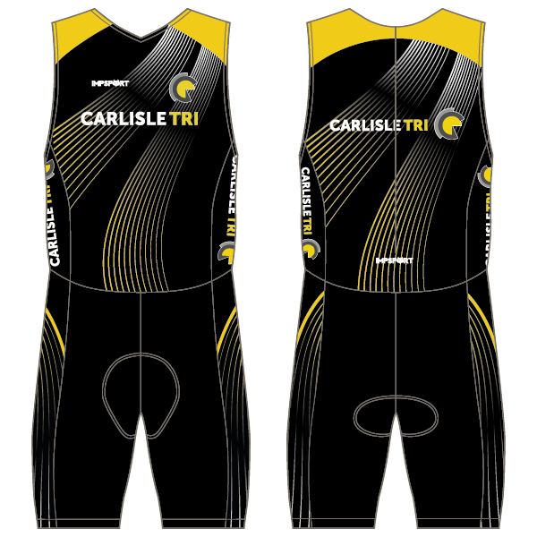 Carlisle Tri