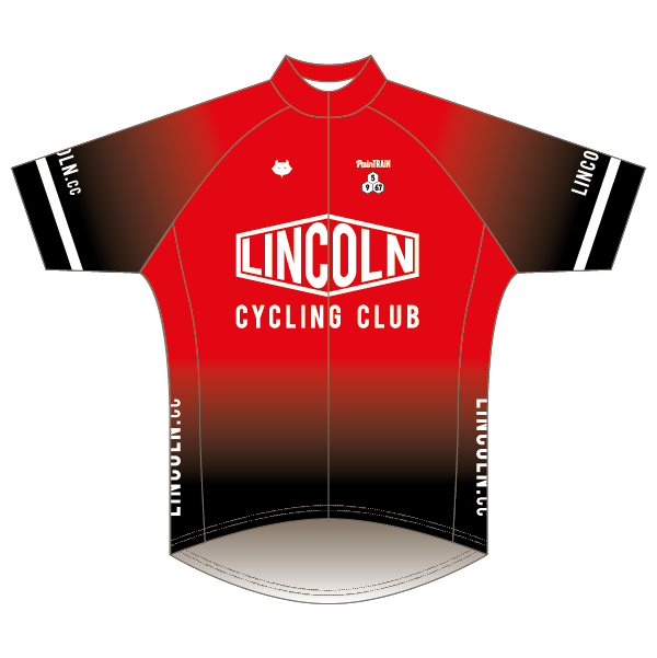 Lincoln Cycling Club