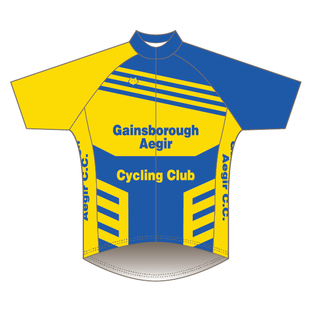 Gainsborough Aegir CC