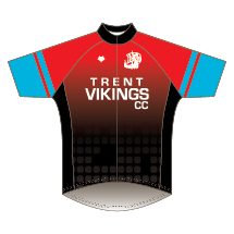 Trent Vikings CC