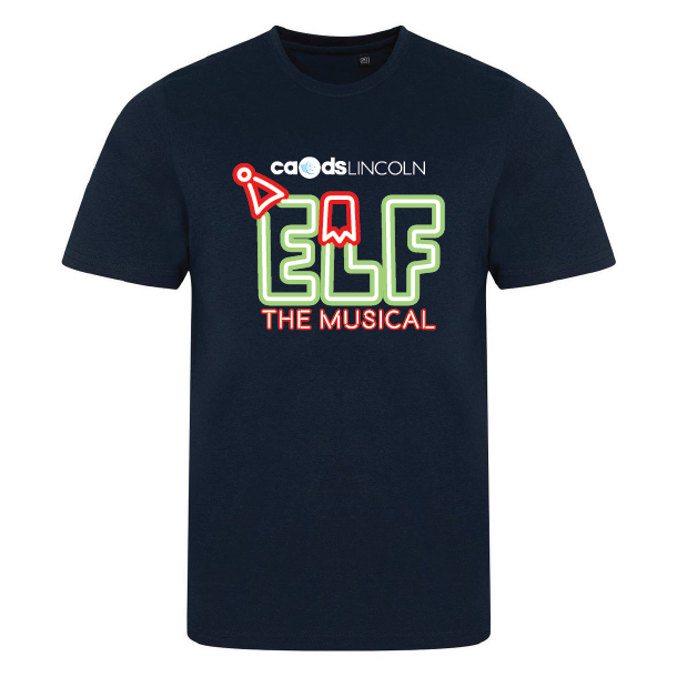 CAODS Elf The Musical