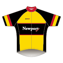 Newport Phoenix CC