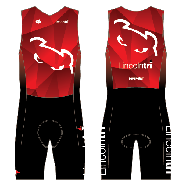 Lincoln Tri