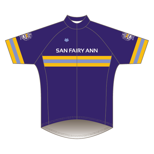 San Fairy Ann CC