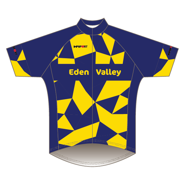 Eden Valley Cycling UK