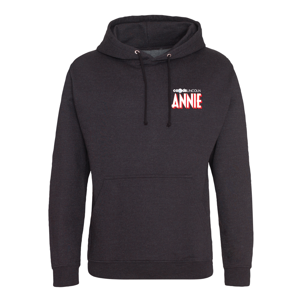 CAODS Annie